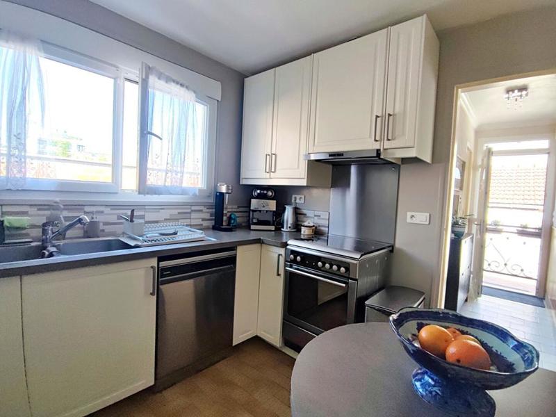 Maison - 150 m² - 6 pièces