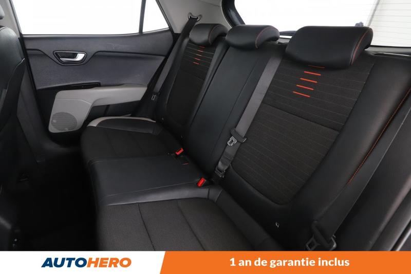 Kia Stonic 1.0 t-GDi Isg Launch Edition 120 ch