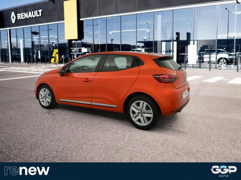 Renault Clio V TCe 90 - 21n Business