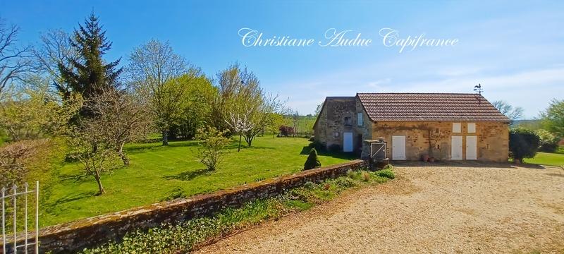 Maison - 202 m² - 6 pièces