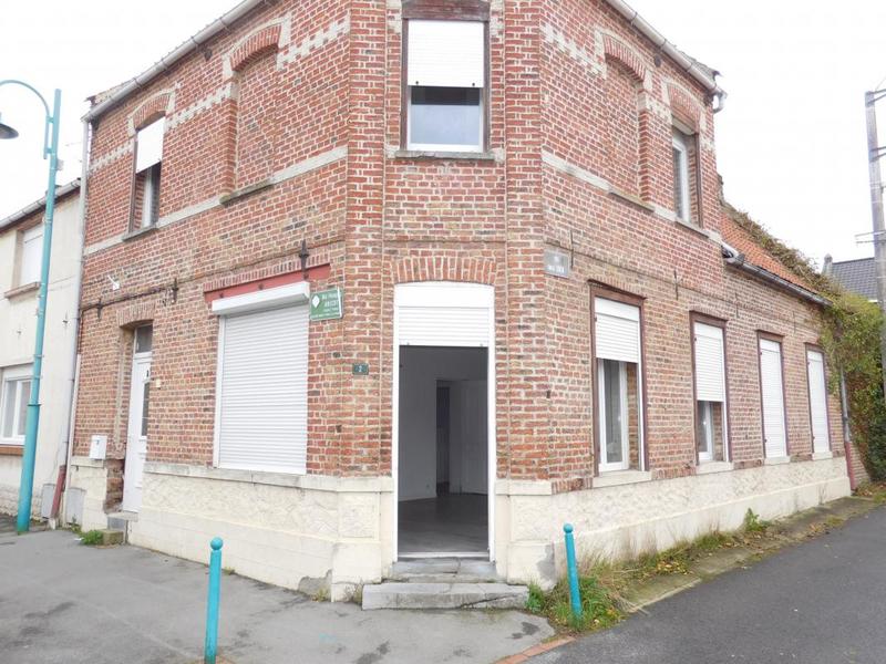 Local commercial - 30 m²
