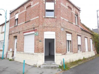 Local commercial - 30 m²