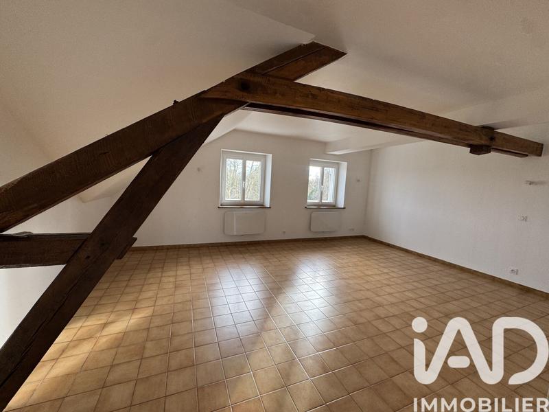 Appartement - 82 m² - 4 pièces