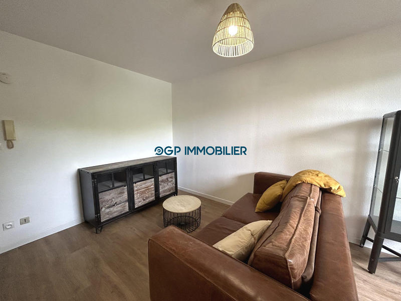 Appartement - 21 m² - 1 pièce