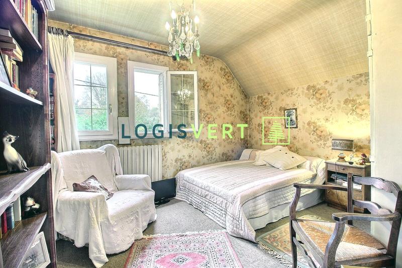 Maison - 142 m² - 7 pièces