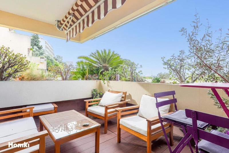 Appartement - 101 m² - 4 pièces