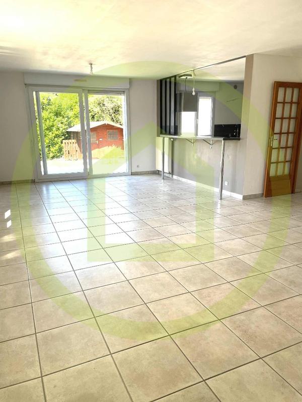 Maison - 177 m² - 6 pièces