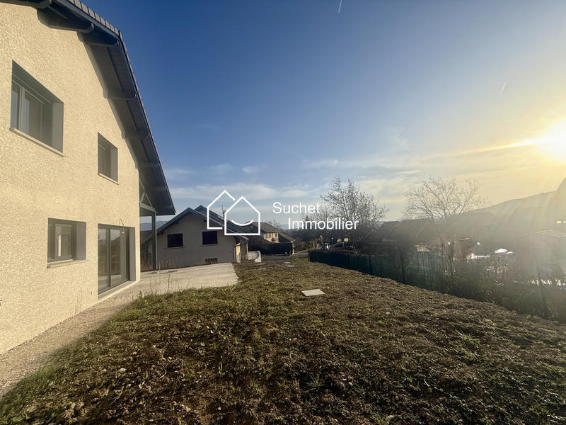 Maison - 119 m² - 6 pièces