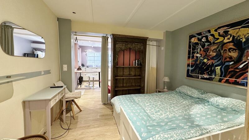 Maison bourgeoise - 488 m² - 12 pièces