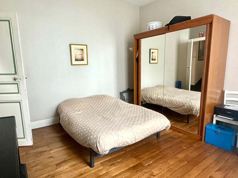 Maison - 152 m² - 8 pièces