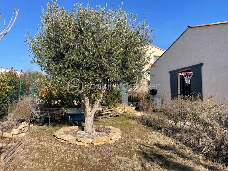 Maison traditionnelle - 106 m² - 5 pièces