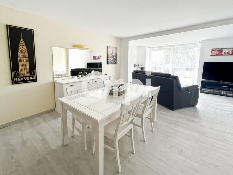 Maison - 70 m² - 3 pièces