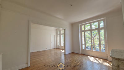 Appartement - 147 m² - 5 pièces