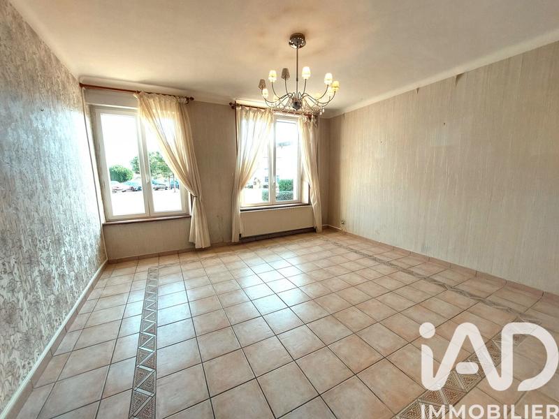 Maison de village - 205 m² - 10 pièces