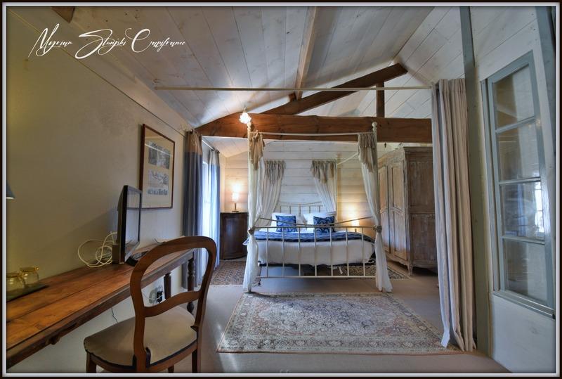 Maison de maîtres - 360 m² - 10 pièces