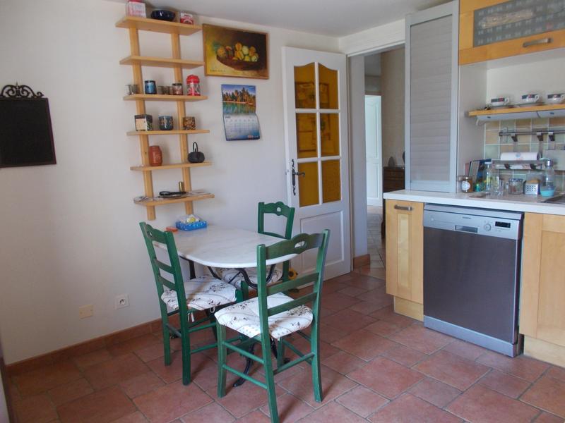 Maison - 148 m² - 5 pièces