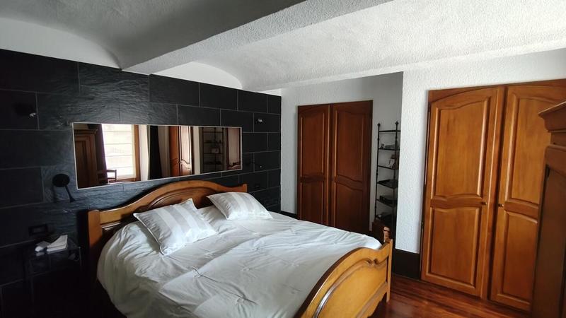 Maison - 160 m² - 8 pièces