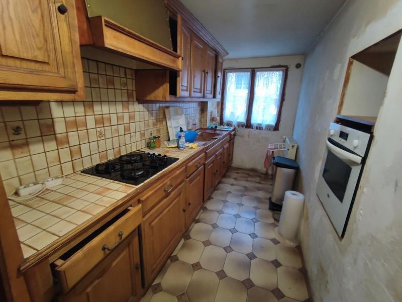 Maison - 131 m² - 5 pièces