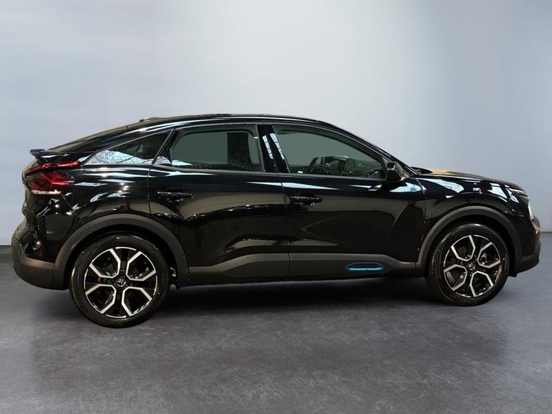 Citroën C4 e- 136 ch Automatique Feel