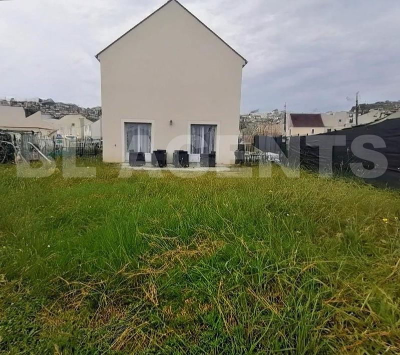 Pavillon - 88 m² - 5 pièces