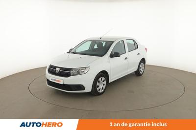 Dacia Logan II 1.2 75 ch
