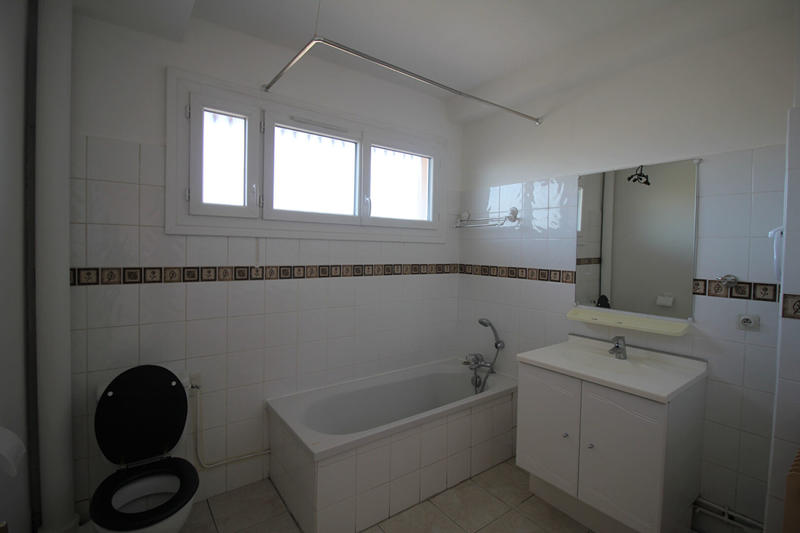 Appartement - 56 m² - 2 pièces