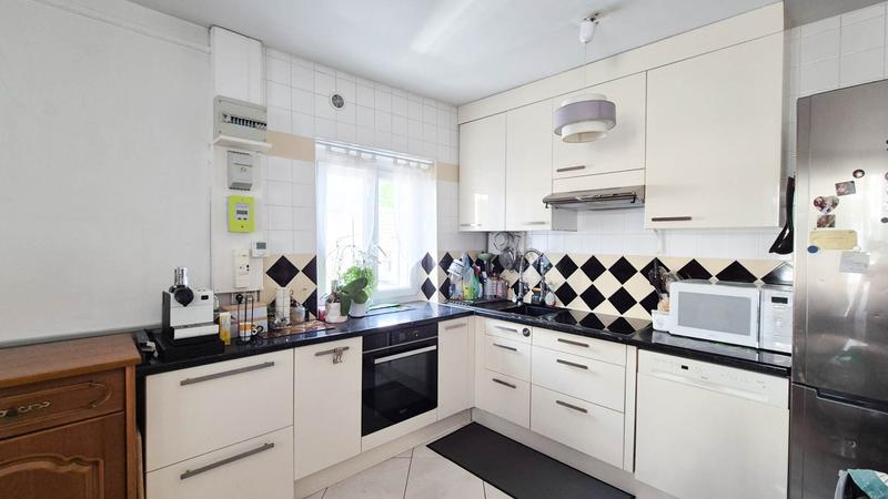 Maison - 75 m² - 4 pièces