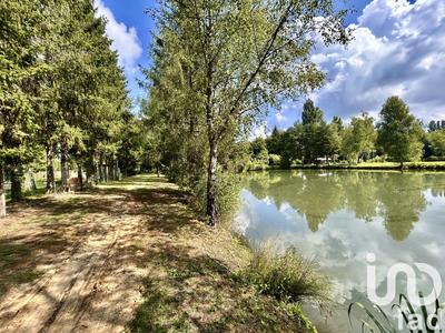 Terrain - 10 393 m²