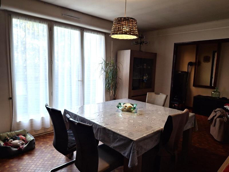 Maison - 75 m² - 3 pièces