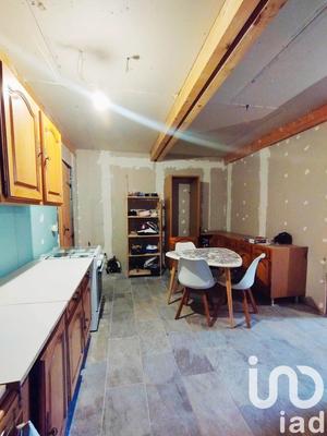 Maison de campagne - 285 m² - 4 pièces