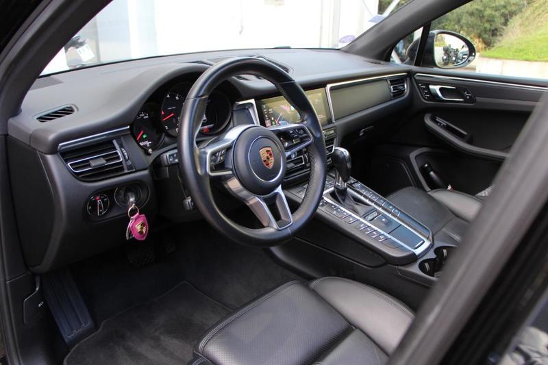 Porsche Macan 2.0 245 ch Pdk
