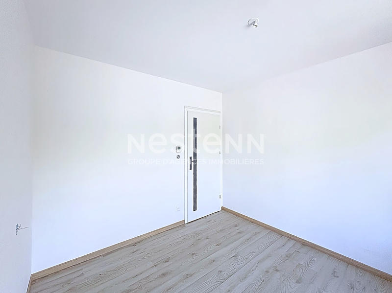 Villa - 107 m² - 5 pièces