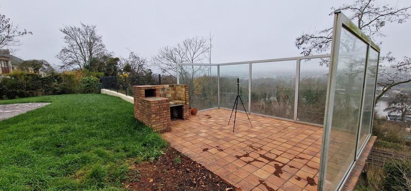 Maison - 127 m² - 6 pièces