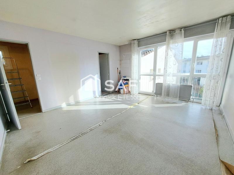 Maison - 106 m² - 4 pièces