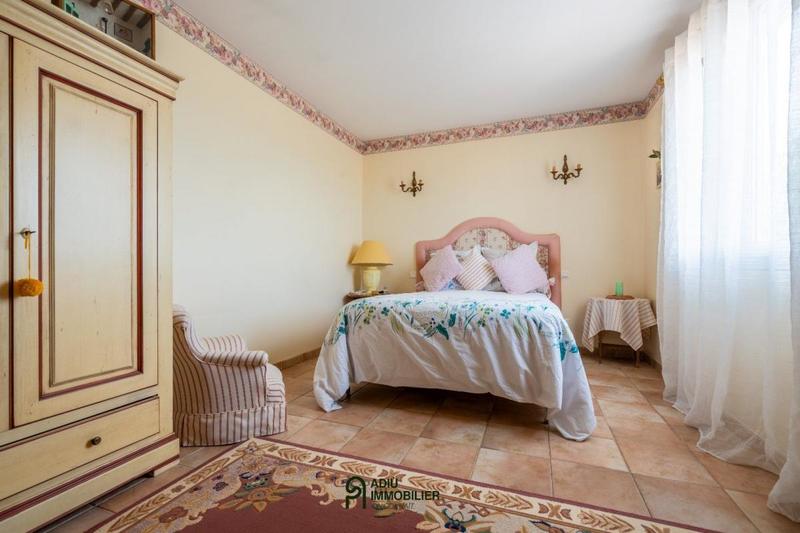 Villa - 120 m² - 4 pièces