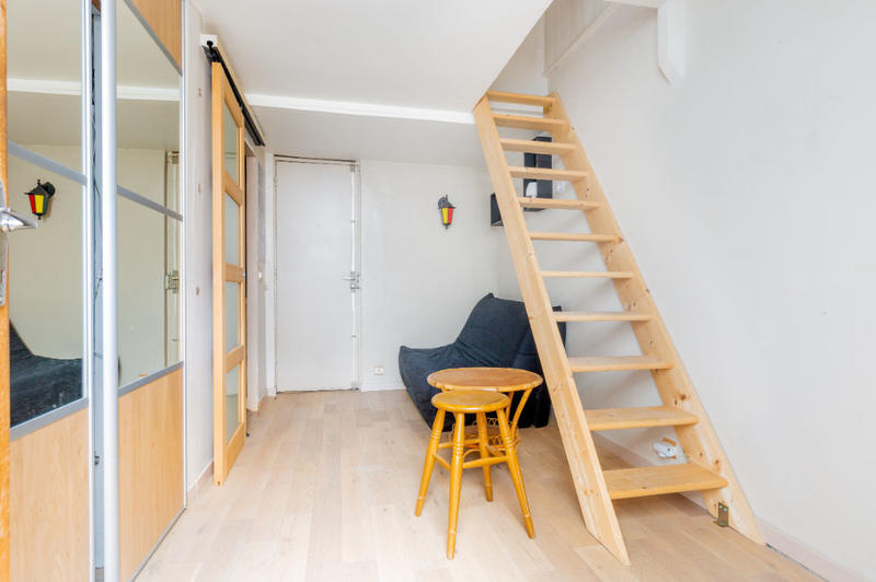 Appartement - 115 m² - 3 pièces