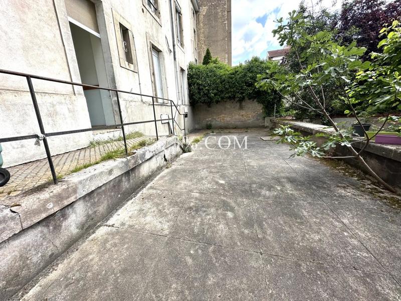 Appartement - 121 m² - 7 pièces