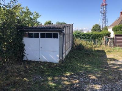 Local commercial - 14 m²