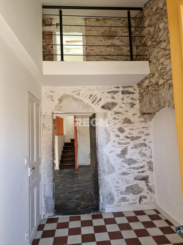 Bastide - 96 m² - 4 pièces