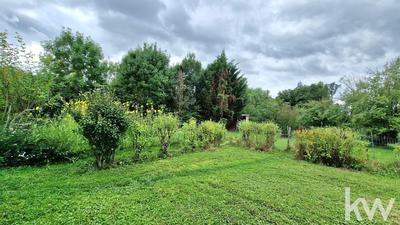 Maison - 102 m² - 5 pièces