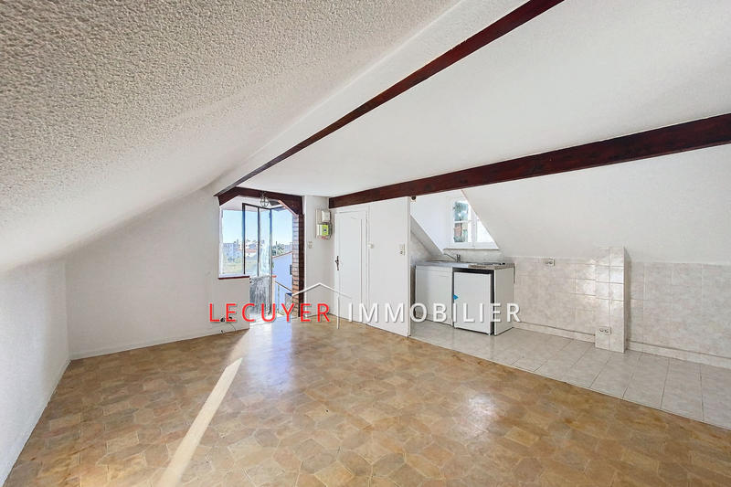 Villa - 137 m² - 6 pièces