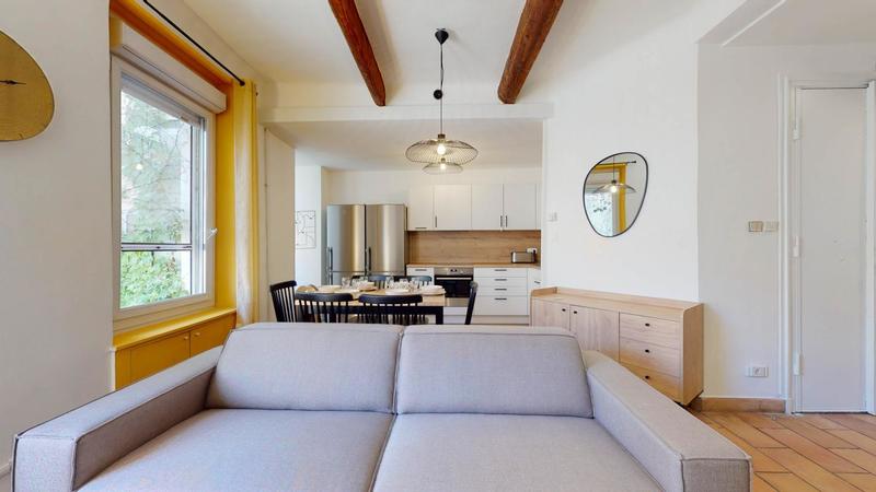 Appartement - 108 m²