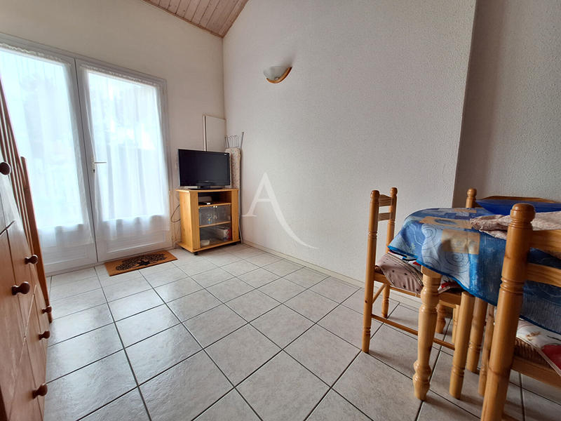 Maison - 36 m² - 3 pièces