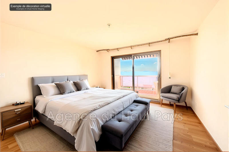 Appartement - 51 m² - 2 pièces