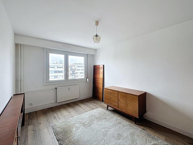 Appartement - 102 m² - 4 pièces