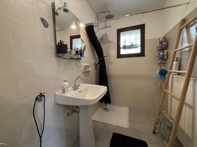 Maison traditionnelle - 164 m² - 6 pièces