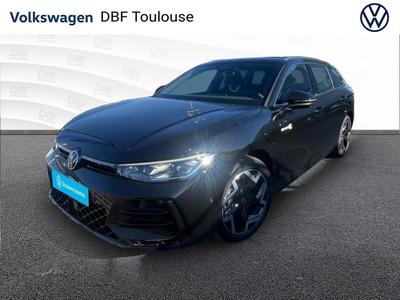 Volkswagen Passat Nouvelle Ehybrid 272ch Dsg6 R Lin