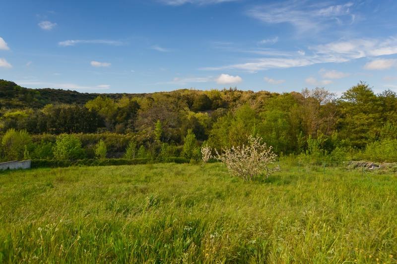 Terrain constructible - 2 011 m²