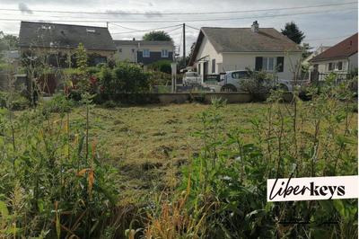 Maison - 67 m² - 3 pièces