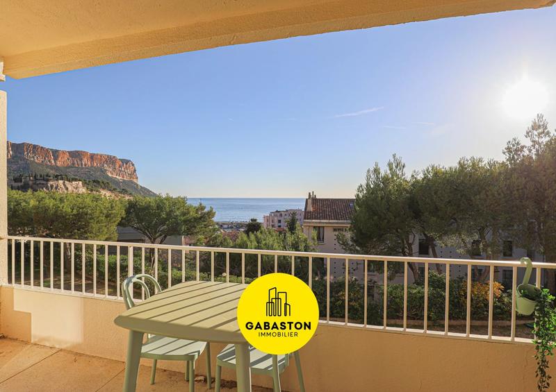 Appartement - 32 m² - 2 pièces